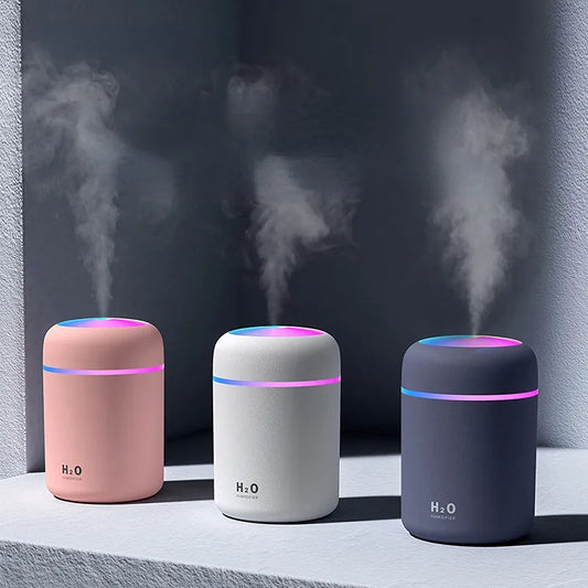 LUXE™ Humidifier