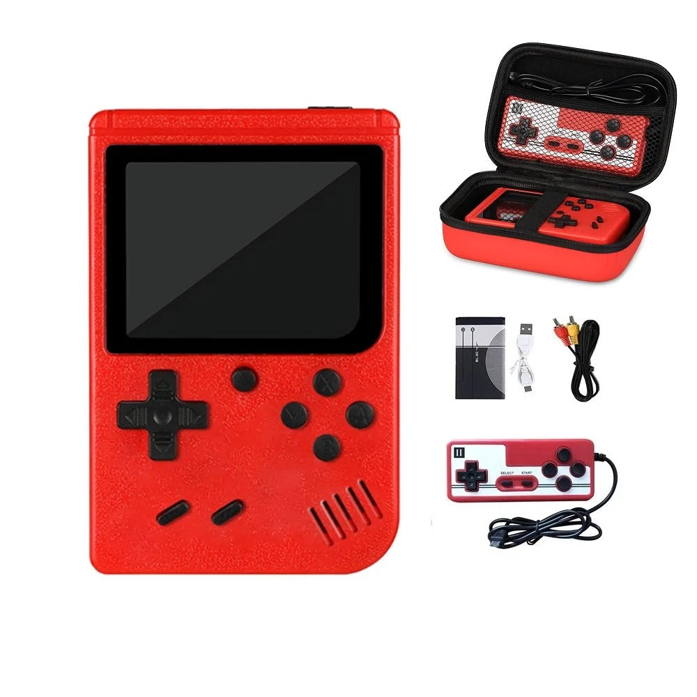 LUXE™ PixelPlay Classic