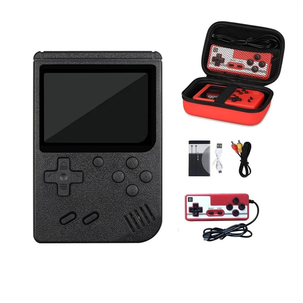 LUXE™ PixelPlay Classic
