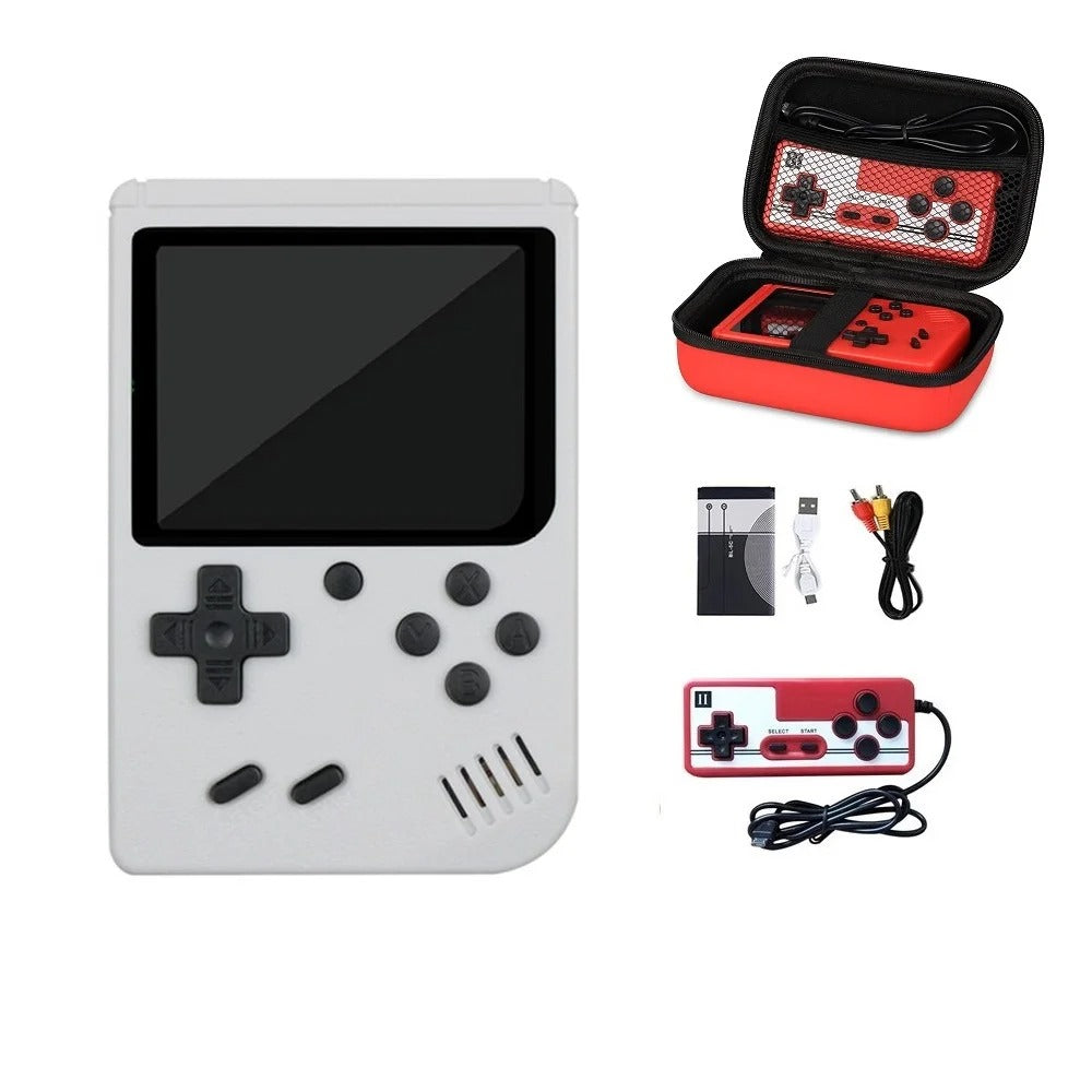 LUXE™ PixelPlay Classic
