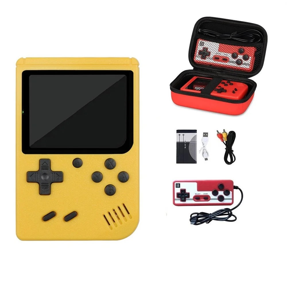 LUXE™ PixelPlay Classic